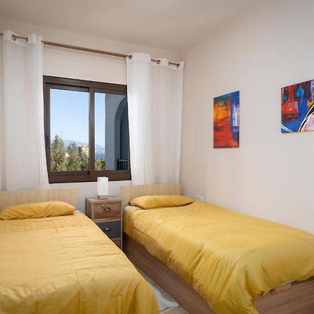 Beach Apartment Marina Duquesa Manilva Exterior foto