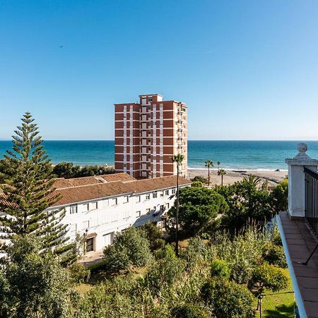 Beach Apartment Marina Duquesa Manilva Exterior foto