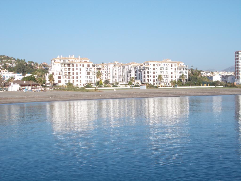 Beach Apartment Marina Duquesa Manilva Exterior foto