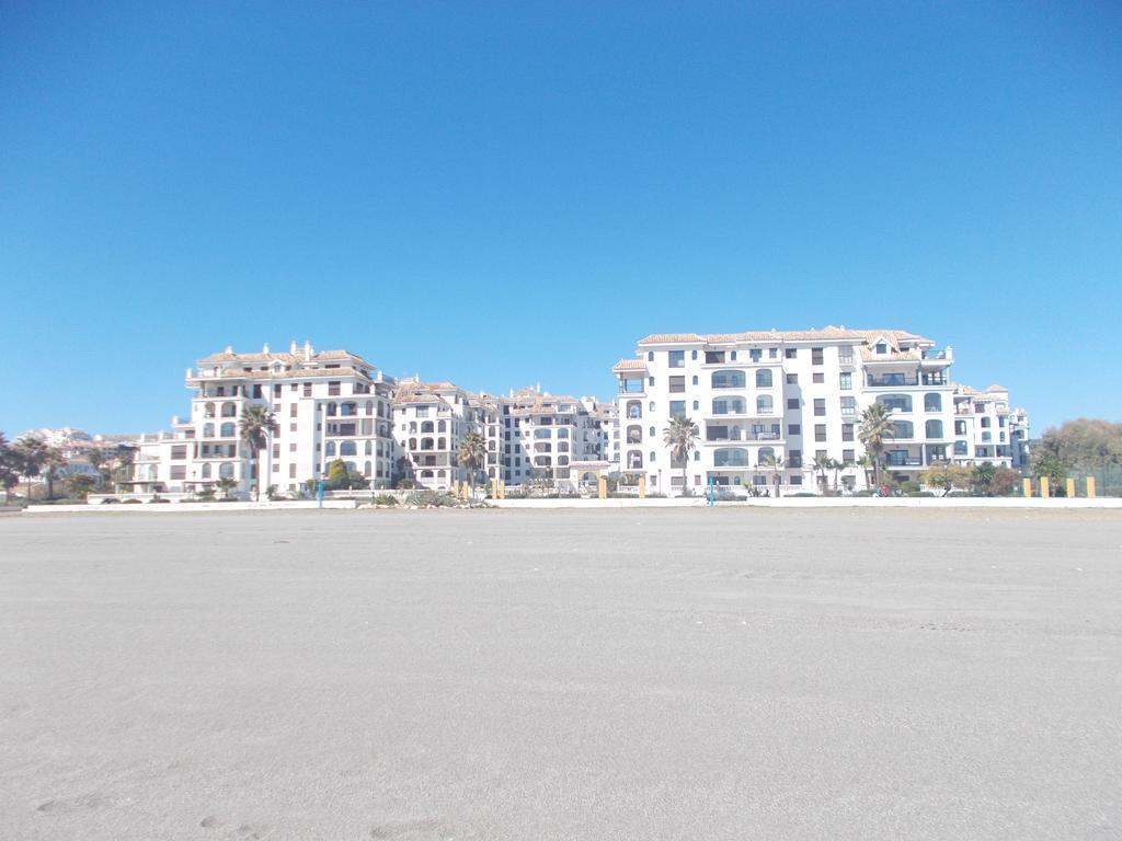 Beach Apartment Marina Duquesa Manilva Exterior foto