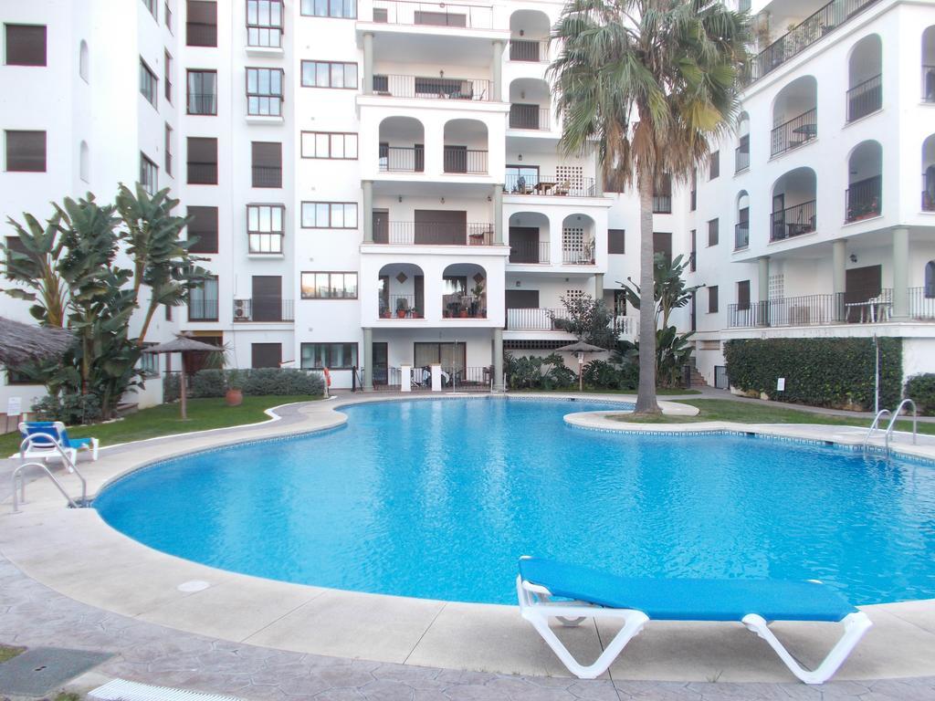 Beach Apartment Marina Duquesa Manilva Exterior foto